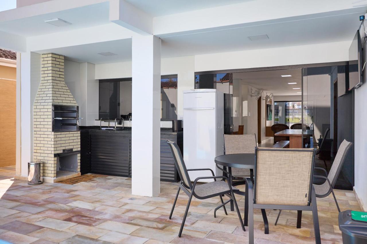 Casas Praianas: Cozy Retreats With Pool And Proximity Casa de férias Ubatuba