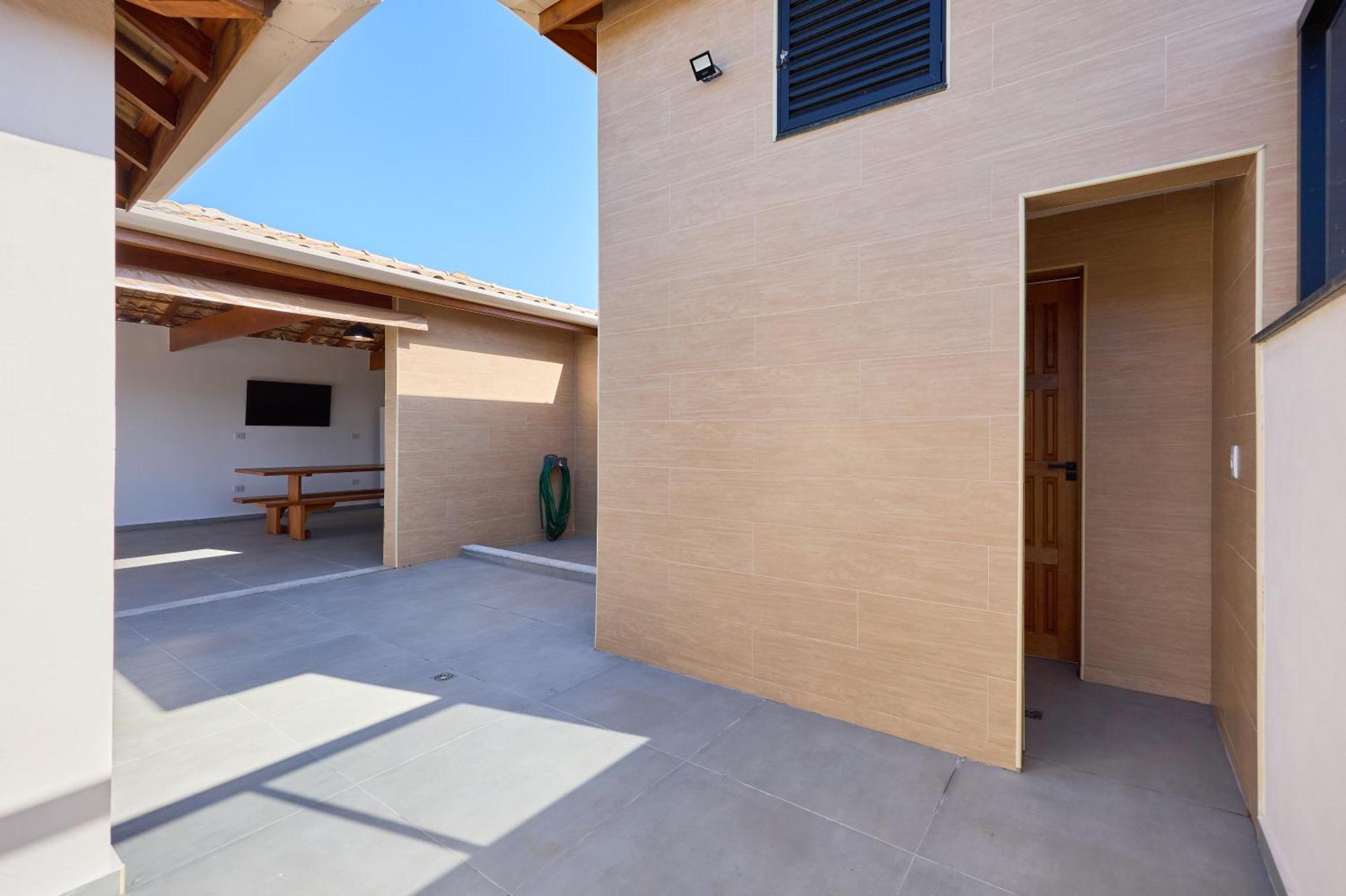 Casa de férias Casas Praianas: Cozy Retreats With Pool And Proximity *