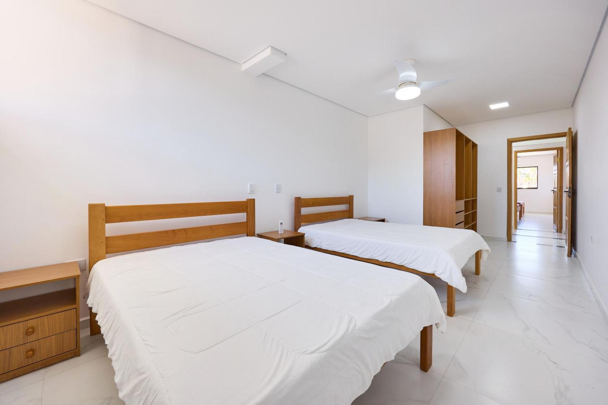 Casa de férias Casas Praianas: Cozy Retreats With Pool And Proximity Ubatuba