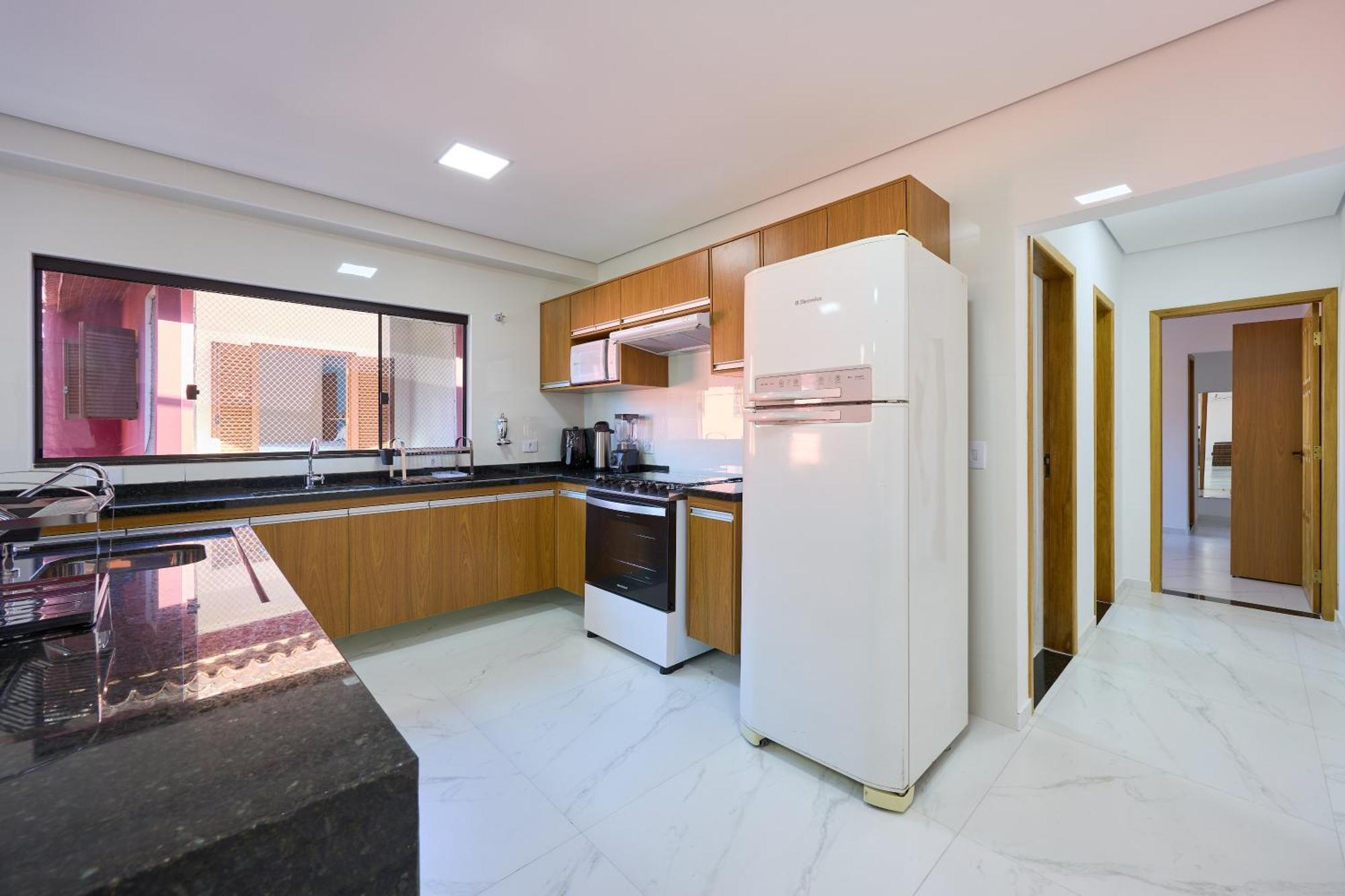 Casas Praianas: Cozy Retreats With Pool And Proximity * Ubatuba